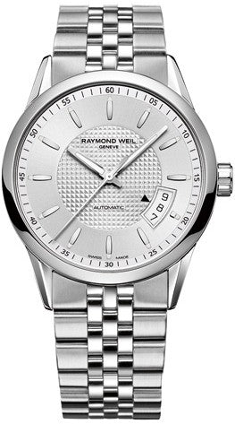 Raymond Weil Freelancer 2770-ST-65021