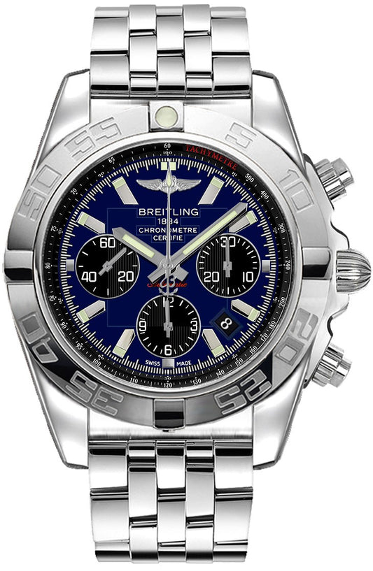 Breitling Chronomat 44 AB0110121C1A1