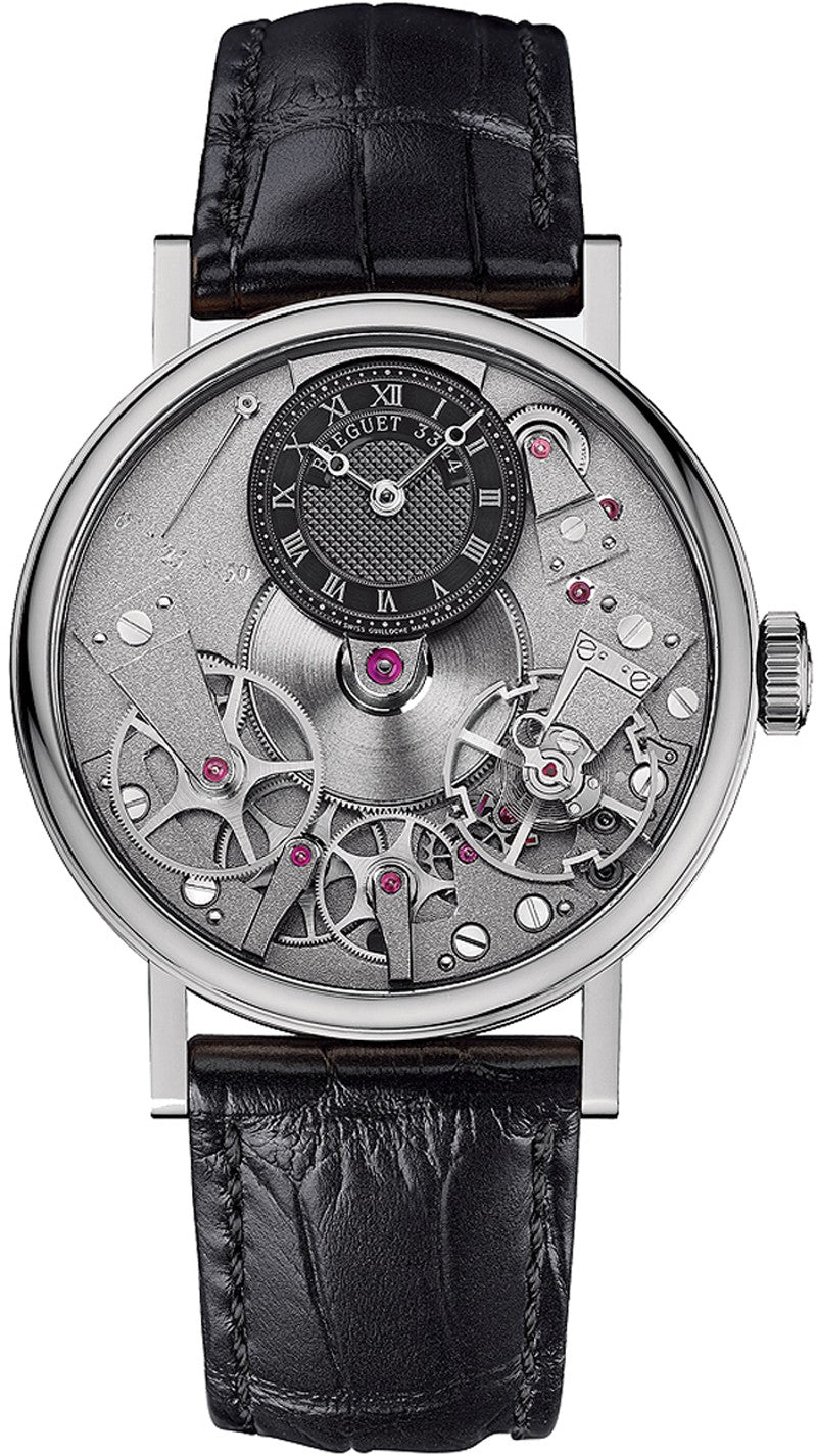 Breguet Tradition 7027BB/G9/9V6