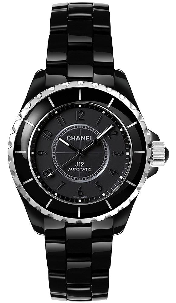 Chanel J12 Automatic H3829