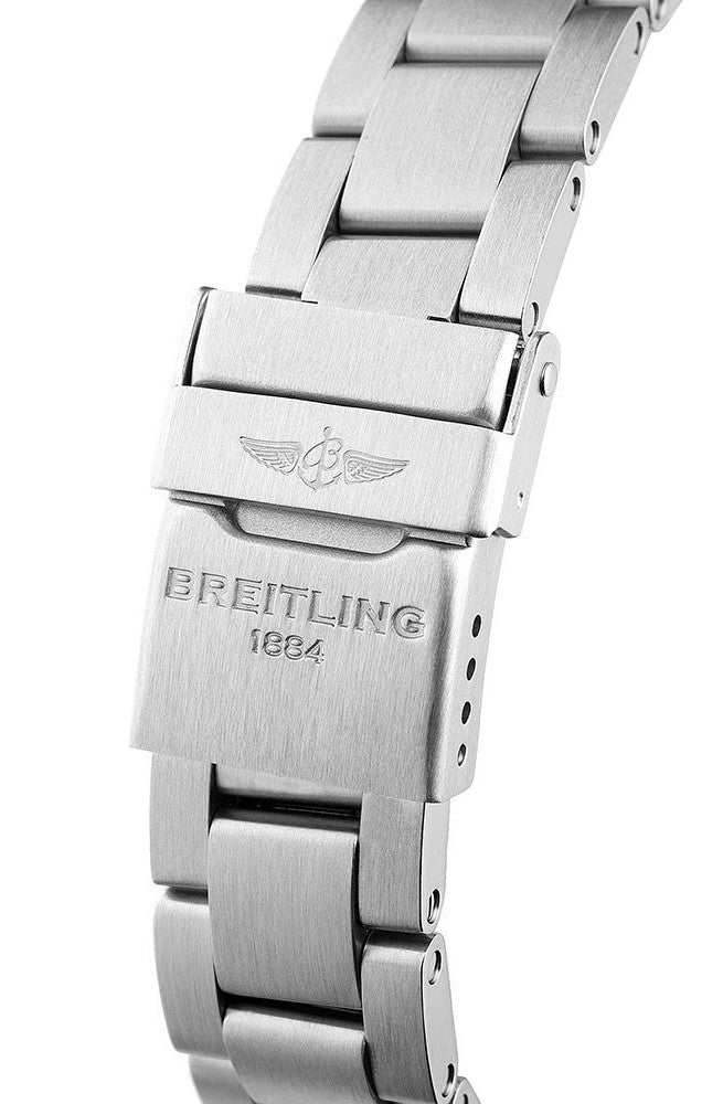 Breitling Chronomat Colt Automatic 44 Swiss Men's Watch A17388101B1A1