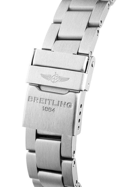 Breitling Chronomat Colt Automatic 44 Swiss Men's Watch A17388101B1A1