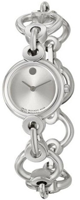 Movado Circlo 0606488