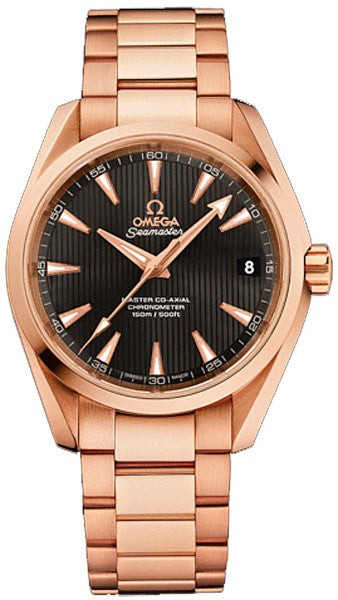 Omega Seamaster Aqua Terra 231.50.39.21.06.003