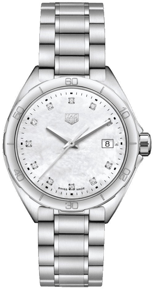 TAG Heuer Formula 1 Quartz Women's Watch WBJ1319.BA0666