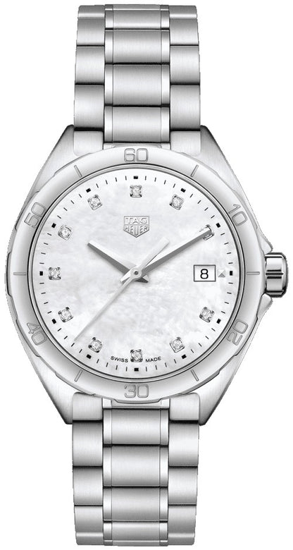 TAG Heuer Formula 1 Quartz Women's Watch WBJ1319.BA0666