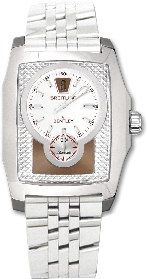 Breitling Bentley Flying B A2836212/H521-982A