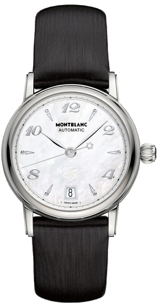 MontBlanc Star 107118