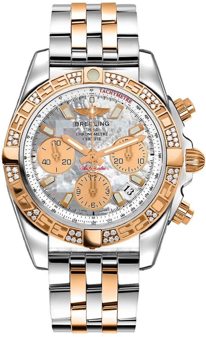 Breitling Chronomat 41 CB0140AA/A722-378C