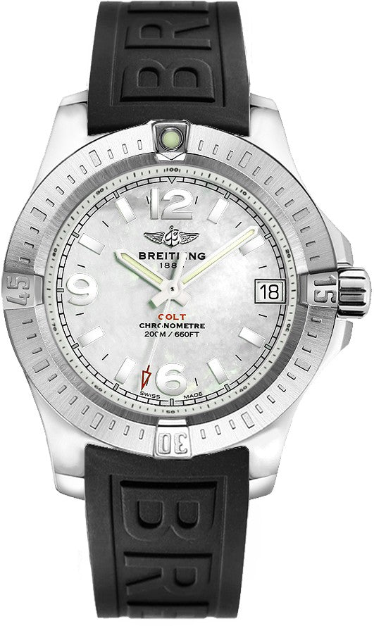 Breitling Colt 36 A7438911/A772-237S