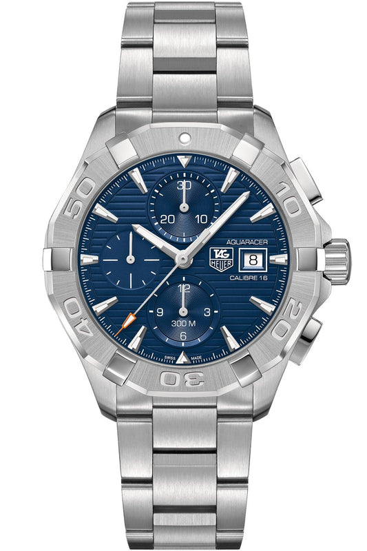 Tag Heuer Aquaracer 300M Men's Diving Watch CAY2112.BA0927