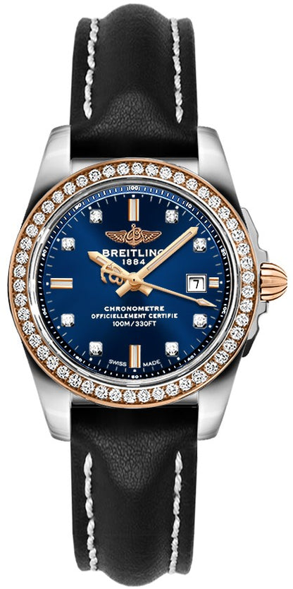 Breitling Galactic 29 C7234853/C964-477X