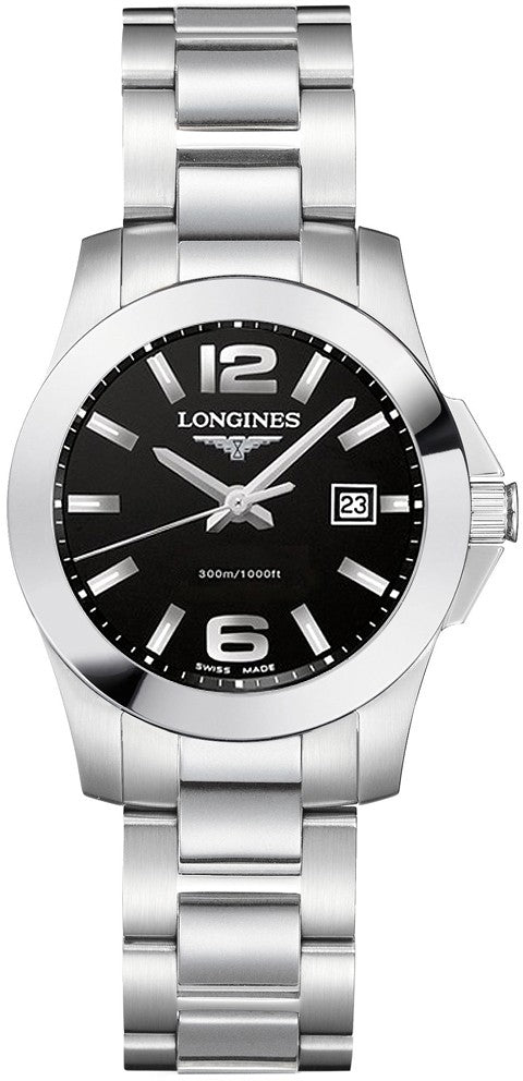 Longines Conquest L3.277.4.56.6