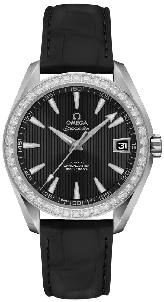 Omega Seamaster Aqua Terra 231.18.39.21.51.001