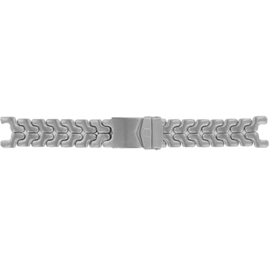 Tag Heuer SEL Mens 20mm Stainless Steel Bracelet BA0473