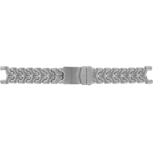 Tag Heuer SEL Mens 20mm Stainless Steel Bracelet BA0473