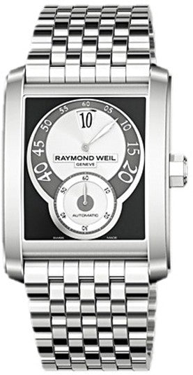 Raymond Weil Don Giovanni Cosi Grande 4400-ST-00268