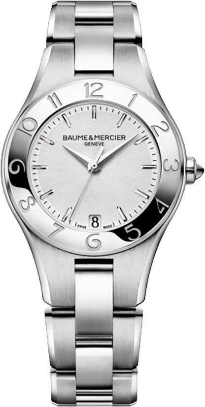 Baume & Mercier Linea 10070