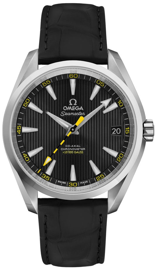 Omega Seamaster Aqua Terra 231.13.42.21.01.002