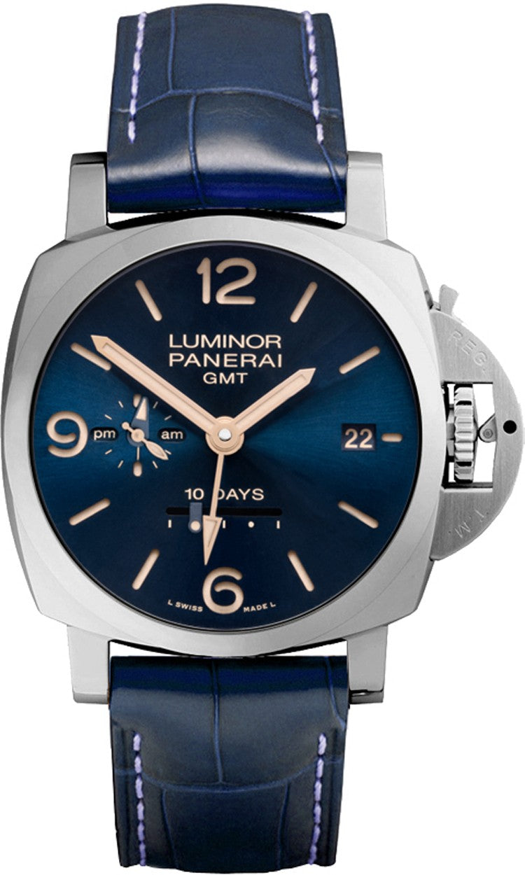 Panerai Luminor PAM00689