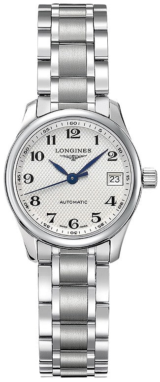 Longines Master Collection L2.128.4.78.6