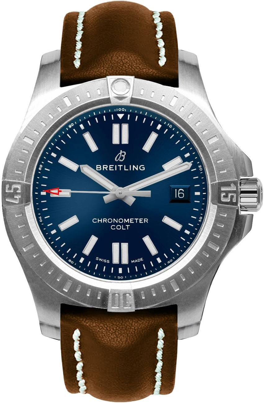 Breitling Chronomat Colt Automatic 44 A17388101C1X2