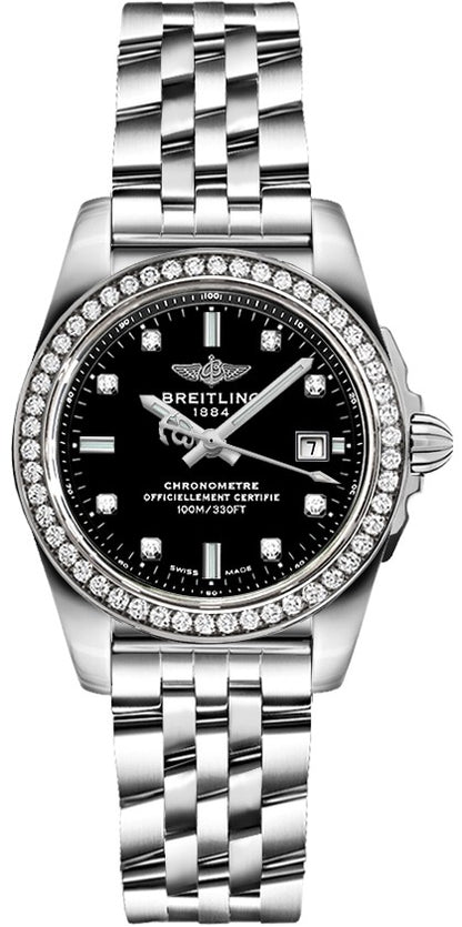 Breitling Galactic 29 A7234853/BE50-791A