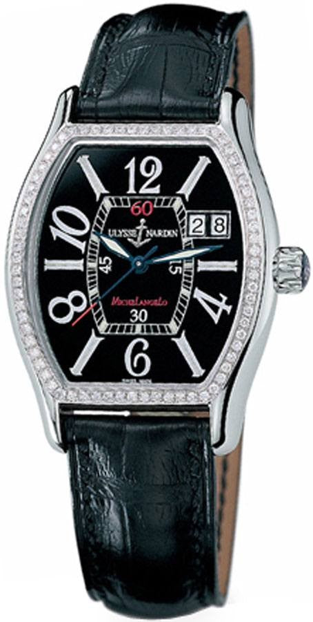 Ulysse Nardin Michelangelo 233-49/52