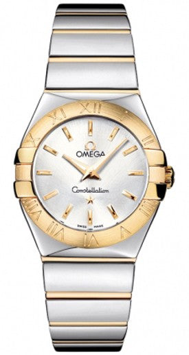 Omega Constellation 123.20.27.60.02.004