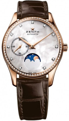 Zenith Elite Ultra Thin Lady Moonphase 22.2310.692/81.C674