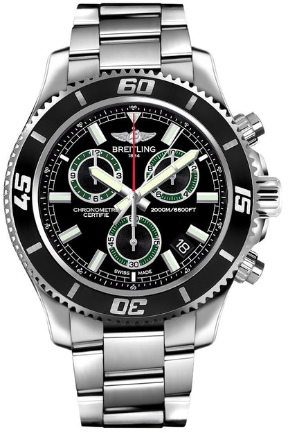 Breitling Superocean Chronograph M2000 A73310A8/BB75-160A