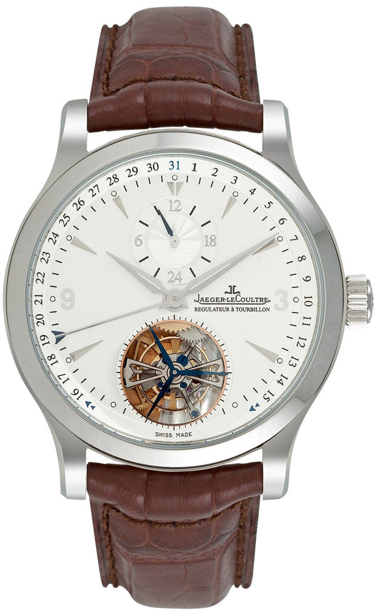 Jaeger LeCoultre Master Tourbillon Q1658420