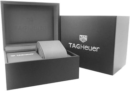 Tag Heuer Aquaracer 43mm Automatic Men's Watch WAY2013.BA0927