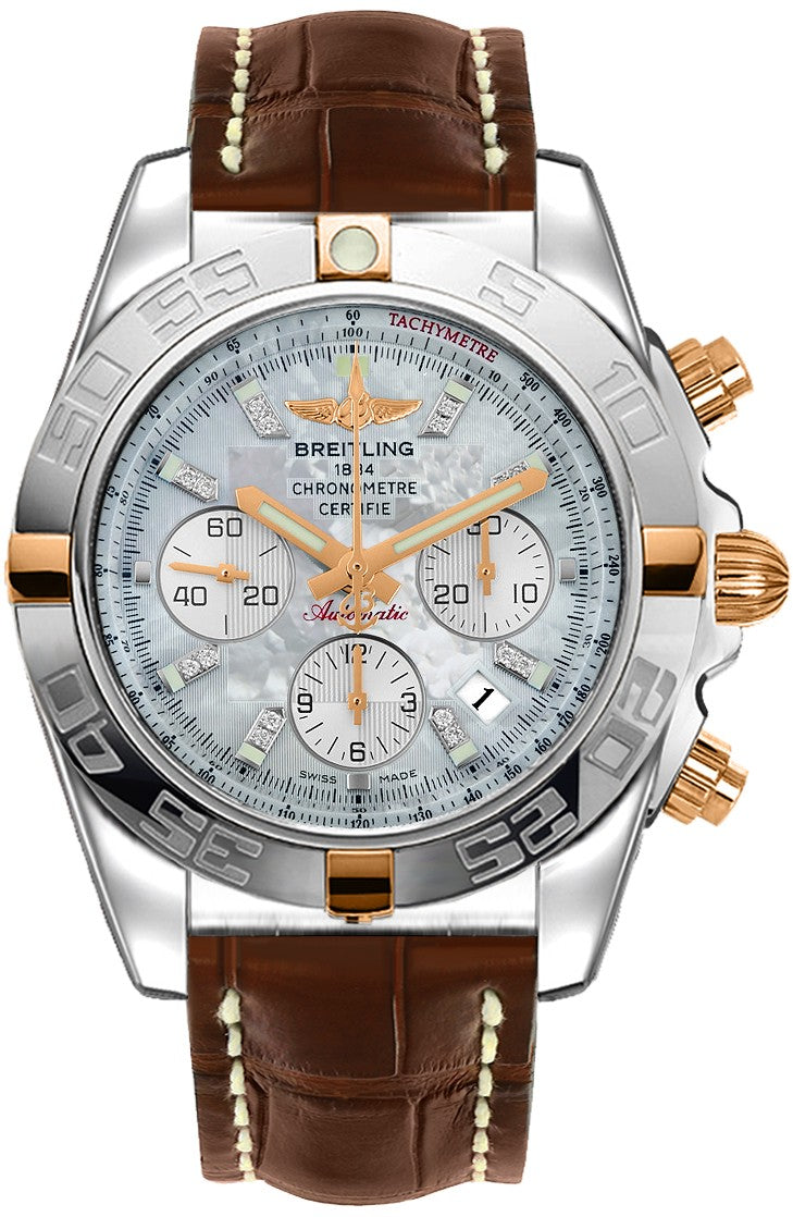 Breitling Chronomat 44 IB011012/A698-739P