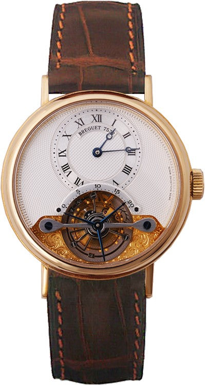 Breguet Classique Grande Complications 3357BA/12/986