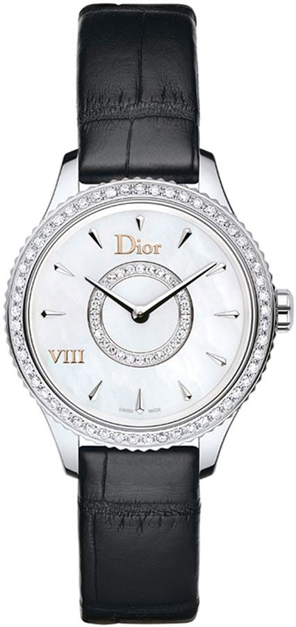 Christian Dior VIII Montaigne Diamond Women's Watch CD151110A001