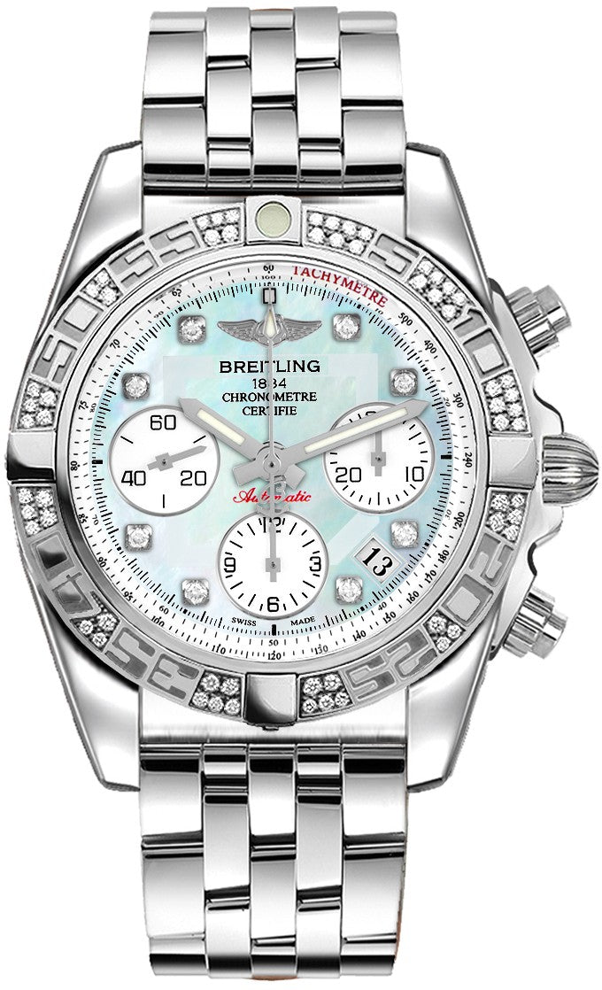 Breitling Chronomat 41 AB0140AA/G712-378A