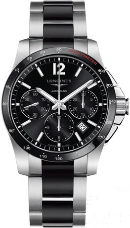 Longines Conquest L2.744.4.56.7