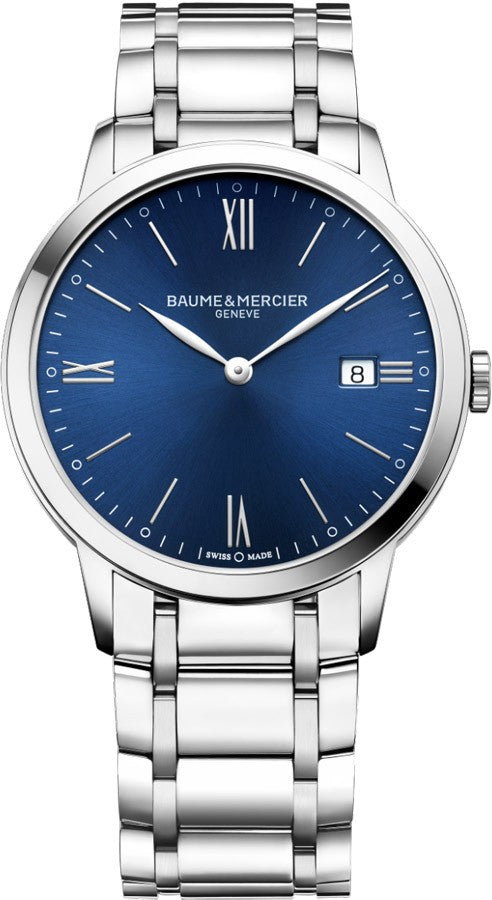 Baume & Mercier Classima 10382