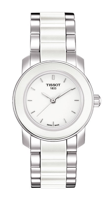 Tissot Cera T064.210.22.011.00