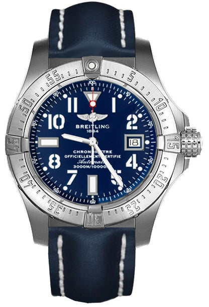 Breitling Aeromarine Avenger Seawolf A1733010/C756-105X