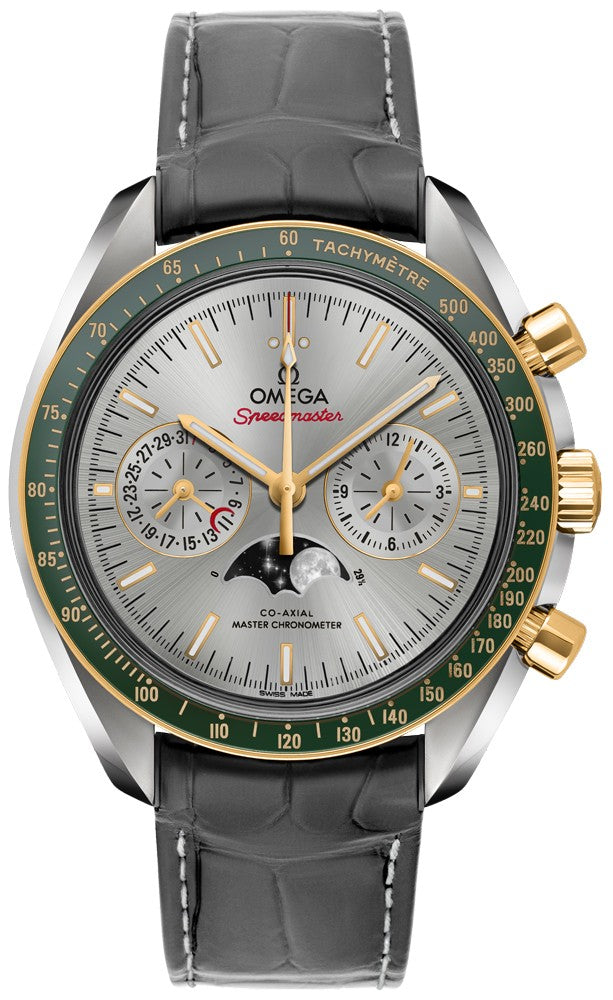 Omega Speedmaster Moonwatch 304.23.44.52.06.001