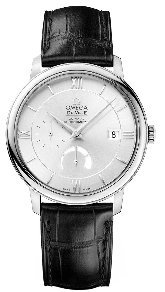 Omega De Ville Prestige 424.13.40.21.02.001