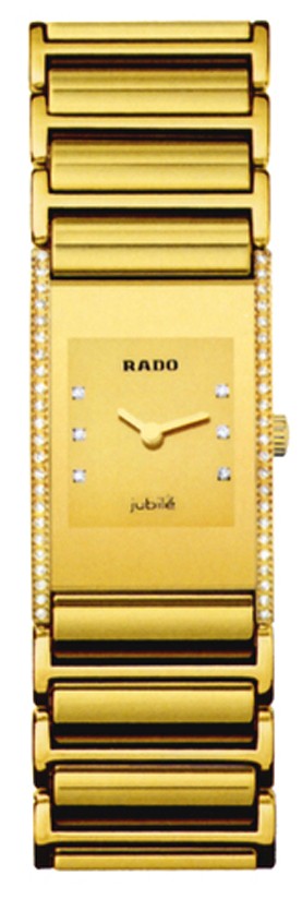 Rado Integral Jubile R20783732