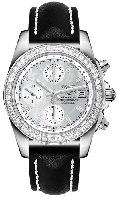 Breitling Chronomat 38 A1331053/A774-428X