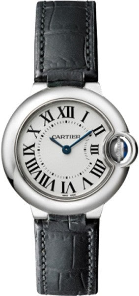 Cartier Ballon Bleu W69018Z4