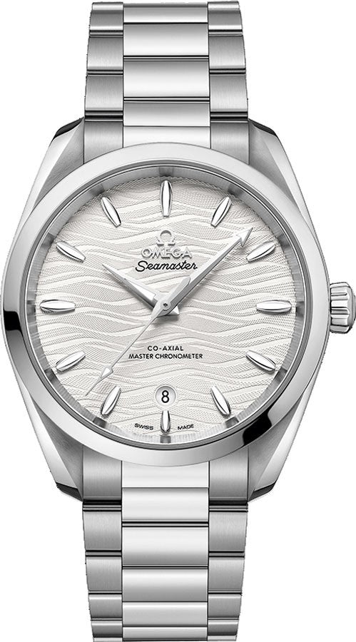 Omega Seamaster Aqua Terra 220.10.38.20.02.003