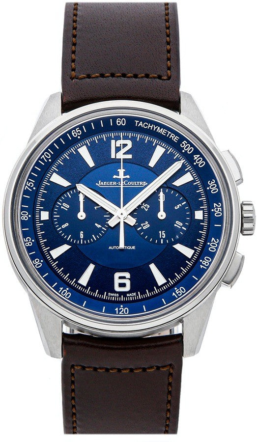 Jaeger LeCoultre Polaris Chronograph Q9028480