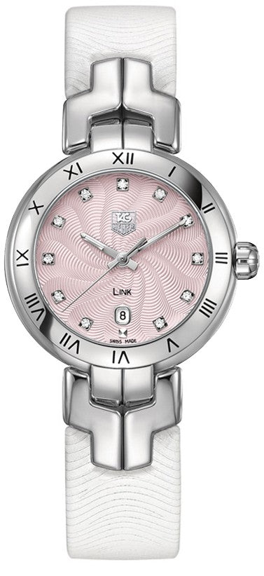 Tag Heuer Link WAT1415.FC6316