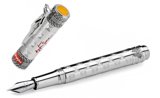 Montegrappa Ayrton Senna ISICS3SE